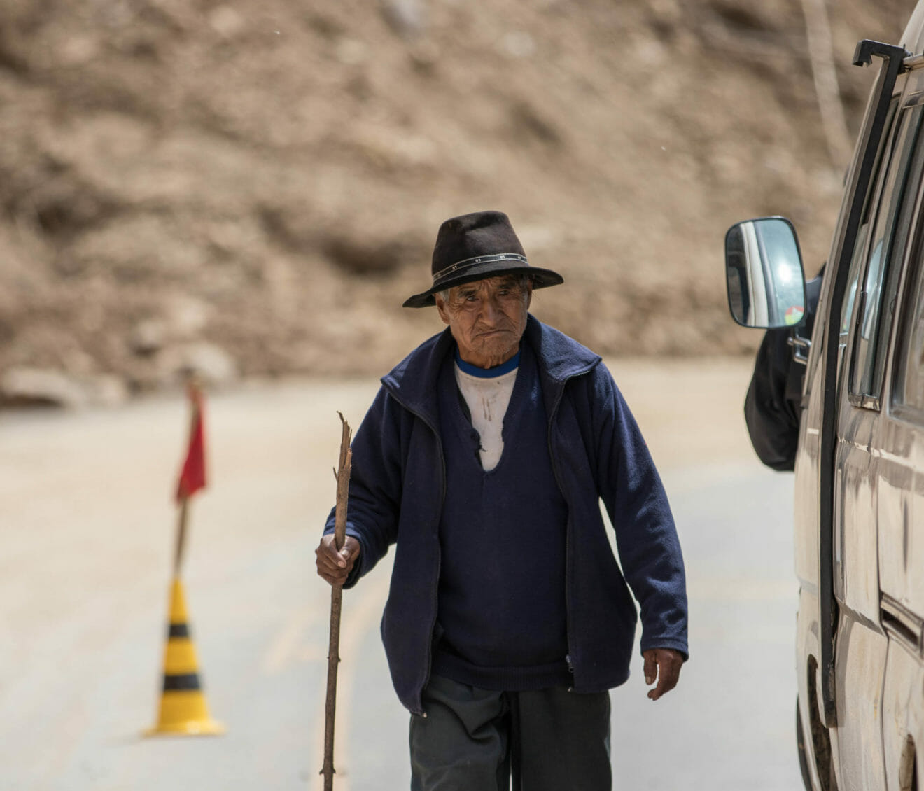 PHOTO ESSAY - Bolivia