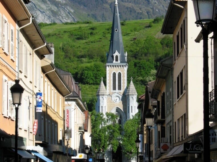 PHOTO ESSAY - Is Europe Unreached?