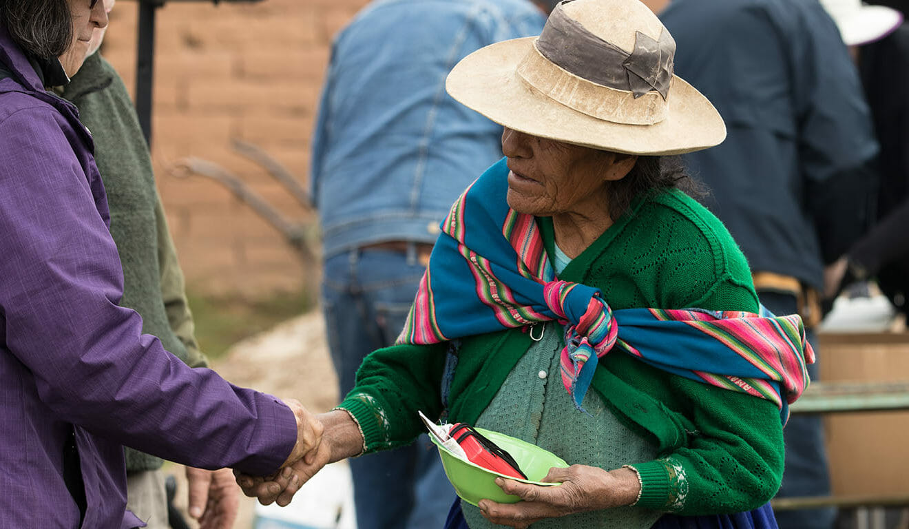 VIDEO SERIES - Little Red Radios