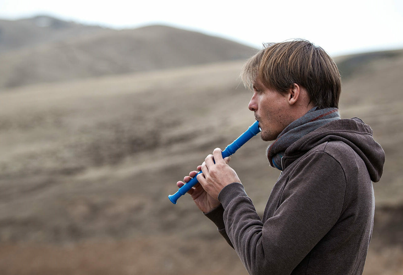 VIDEO SERIES - Middle Ground