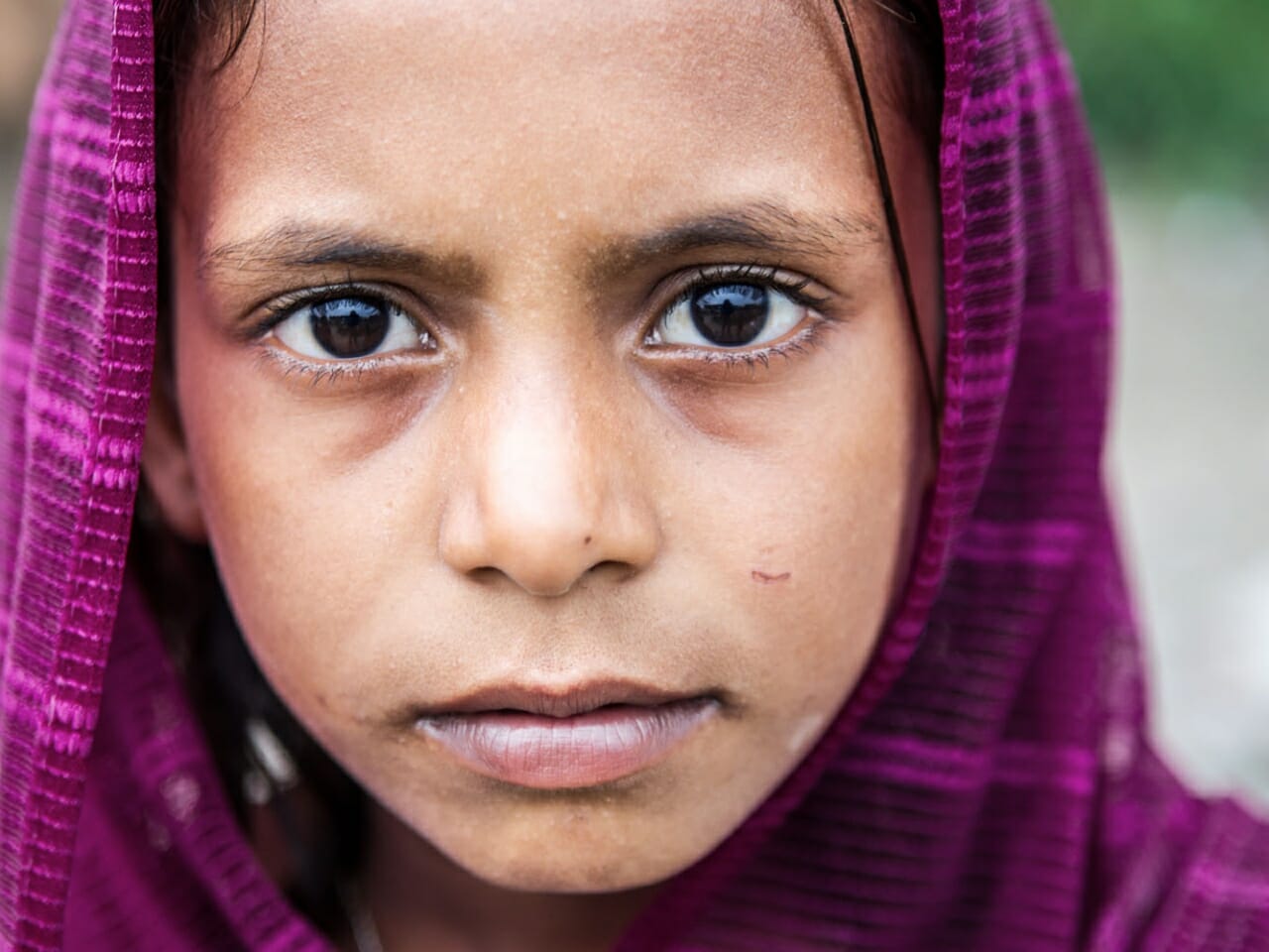 PHOTO ESSAY - Rohingya