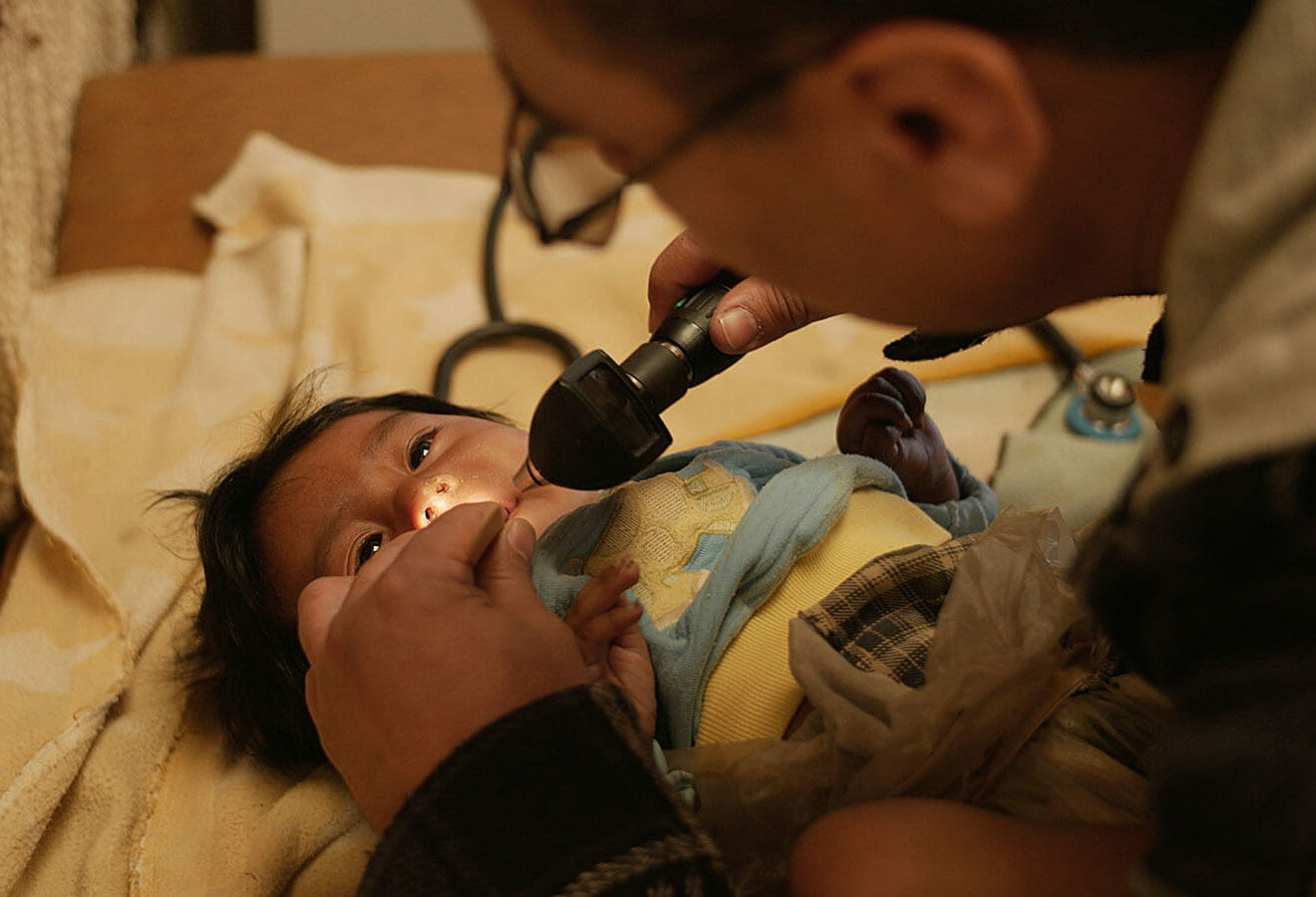 Scalpels & Stethoscopes