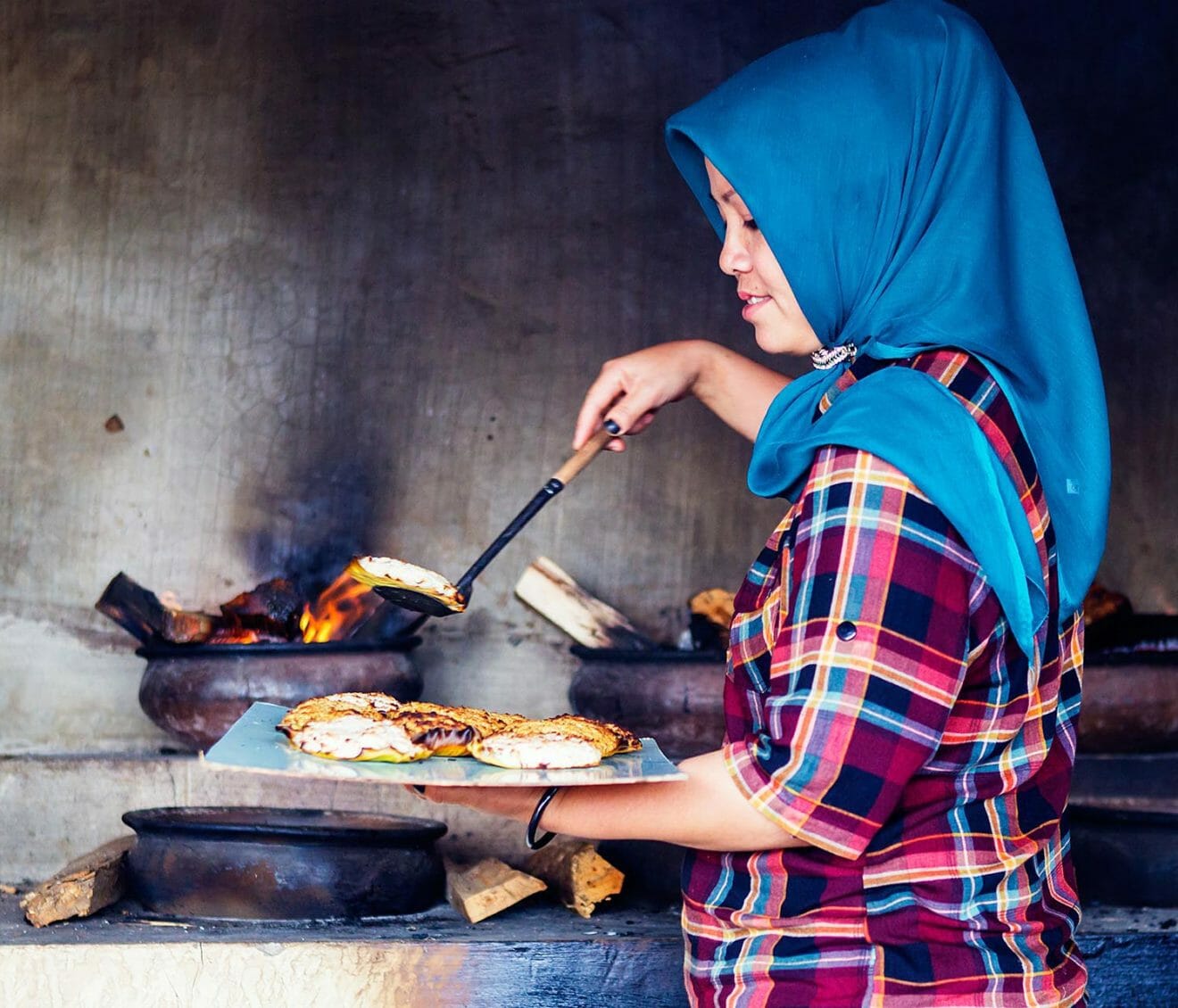 PHOTO ESSAY - Sumatra, Indonesia