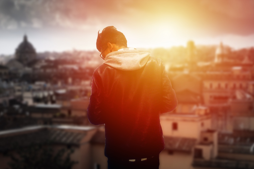 Take Your Profession to the Unreached