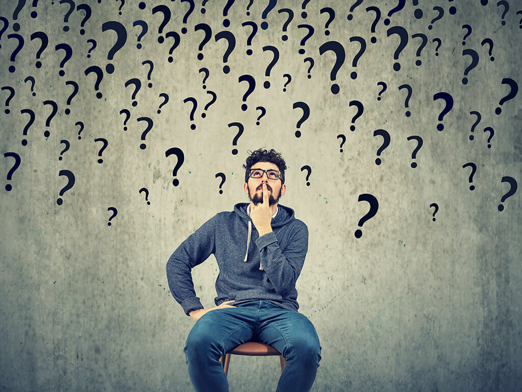 Can I Be a Missionary If?