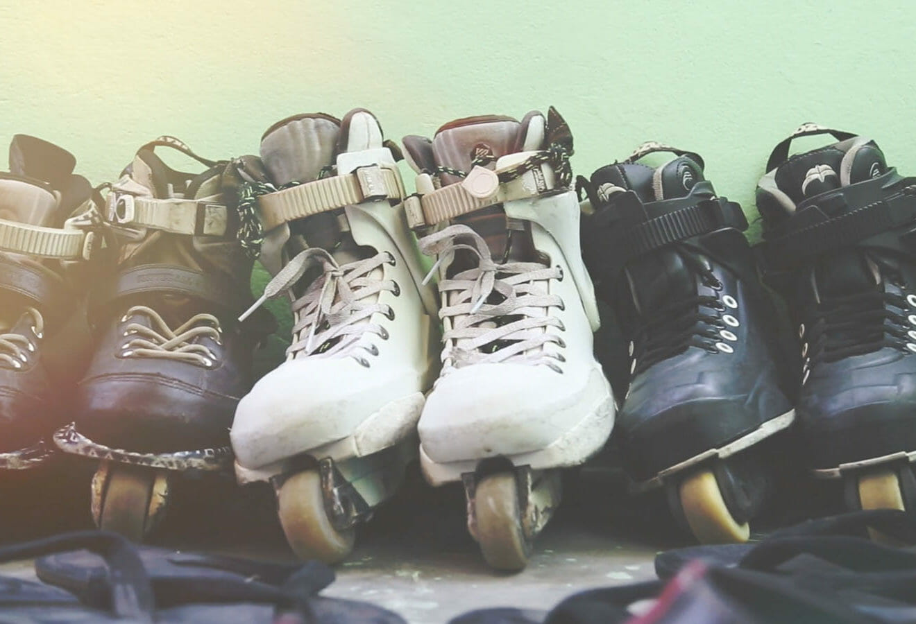 VIDEO - Done & Dusted